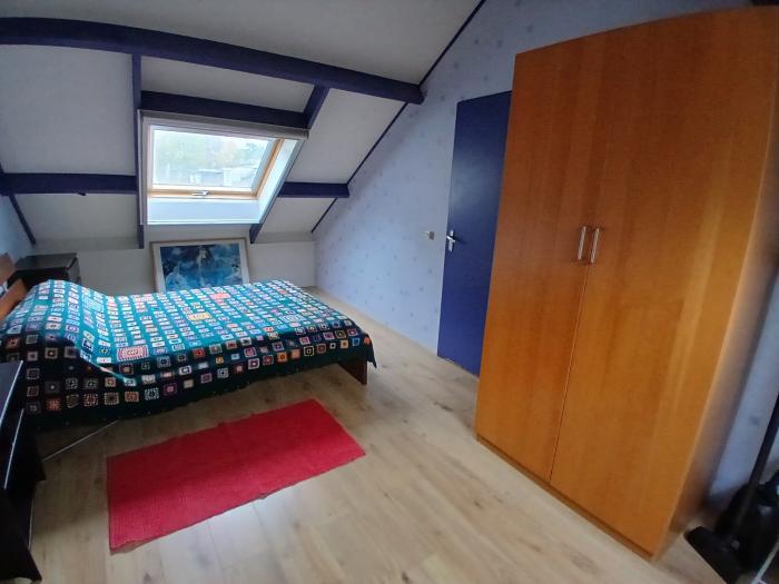 Kamer - Voor Anker - Amstelveen