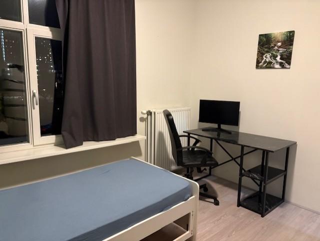 Kamer - Laakkade - 's-Gravenhage