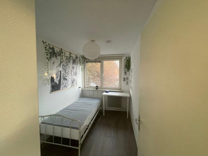 Kamer - Garnichweg - Eindhoven