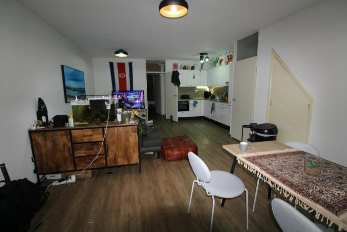 Appartement - Rodenrijselaan - Rotterdam