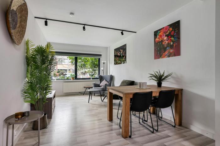 Appartement - Othellodreef - Utrecht