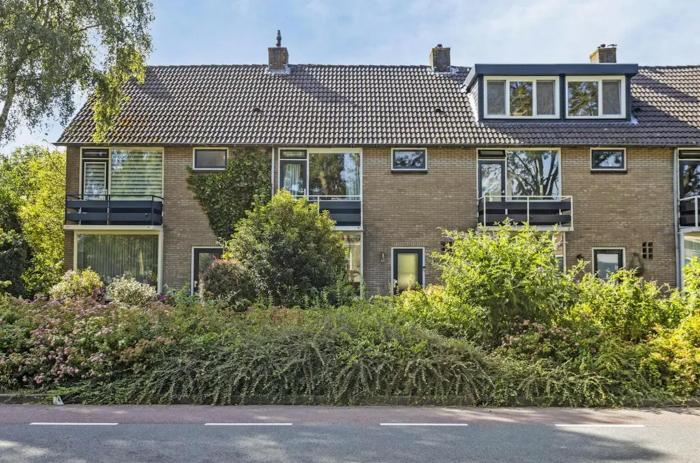 Huis - Vossenschanslaan - Woerden