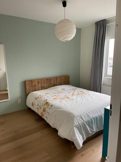 Appartement - Oldenburgerhof - Utrecht