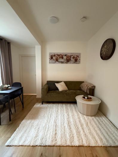 Appartement - Laan van Nieuw-Guinea - Utrecht