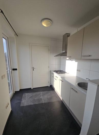 Appartement - Frankenstraat - Maastricht