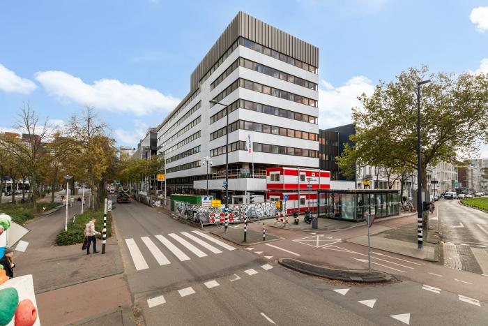 Appartement - Westblaak - Rotterdam