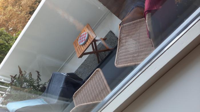 Kamer - F. Bordewijkstraat - Rotterdam