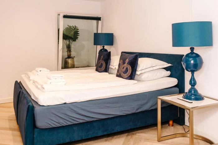 Appartement - Hogeweg - Zandvoort