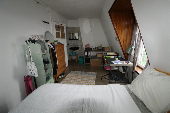 Appartement - Willem van Hillegaersbergstraat - Rotterdam