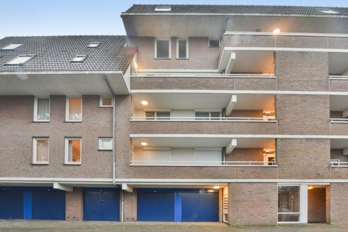 Appartement - Schans - Uithoorn