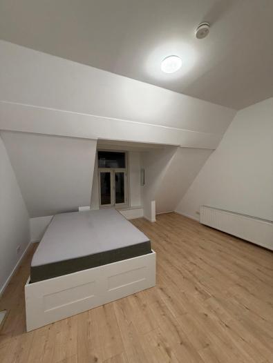 Kamer - Hoendiepskade - Groningen