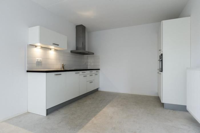 Appartement - Bart van der Leckplantsoen - Amsterdam