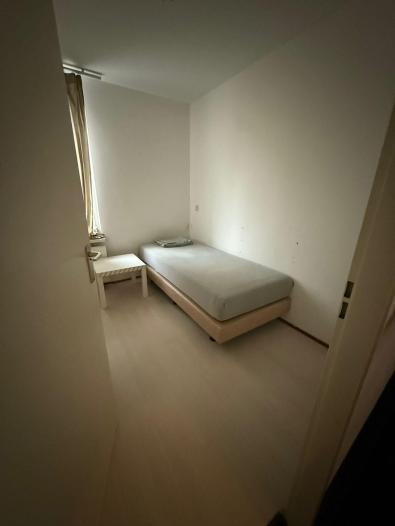 Appartement - Barbusselaan - Amsterdam