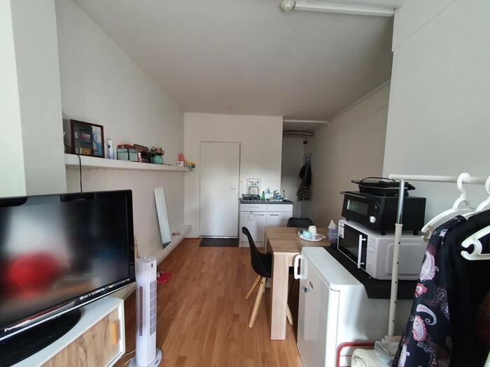 Appartement - Kardinaal Vaughanstraat - Tilburg