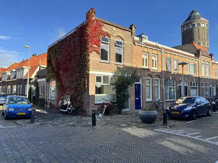Appartement - Korenbloemstraat - Utrecht