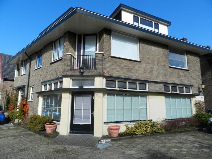 Appartement - Sprengenweg - Apeldoorn