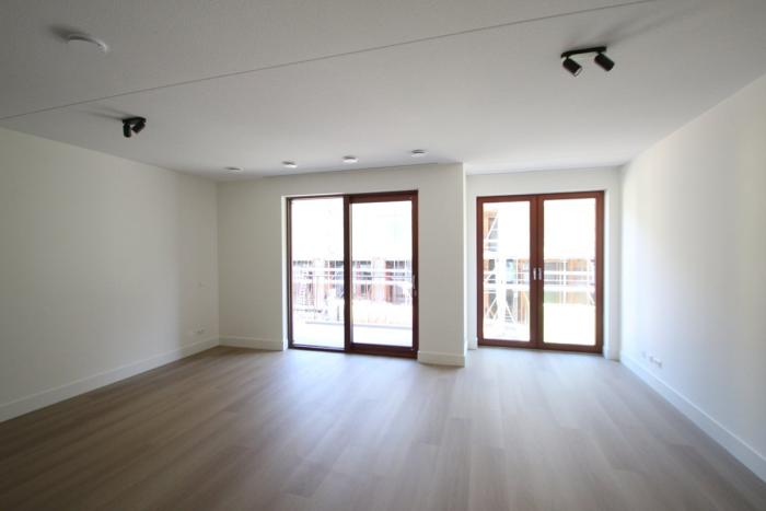 Appartement - Hebe Kohlbruggeweg - Utrecht