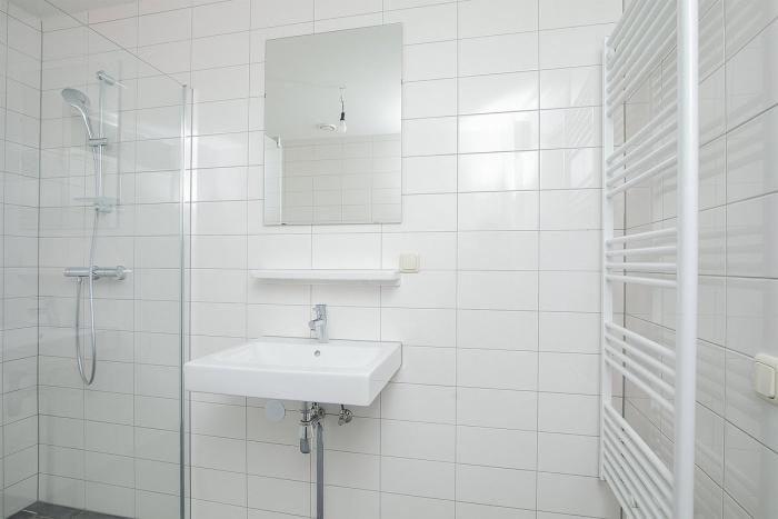 Appartement - Peelstraat - Amsterdam