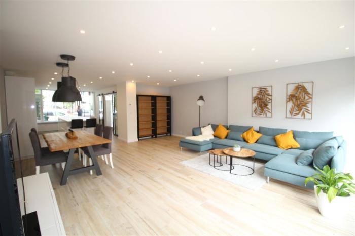 Huis - Puttensestraat - Amstelveen