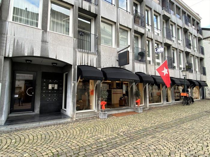 Appartement - Havenstraat - Maastricht