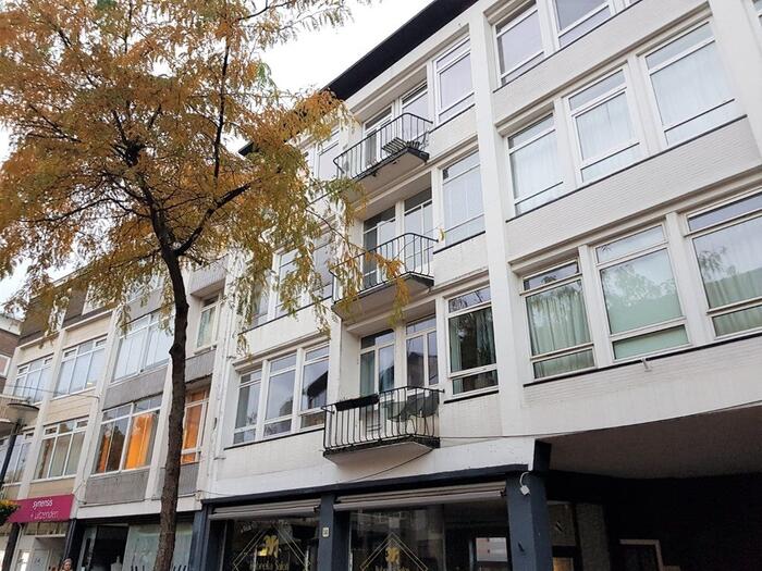 Appartement - Looierstraat - Arnhem