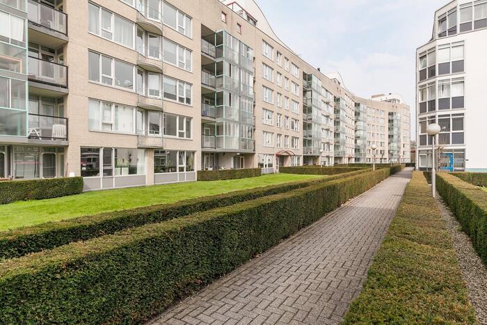 Appartement - Stieltjesstraat - Nijmegen