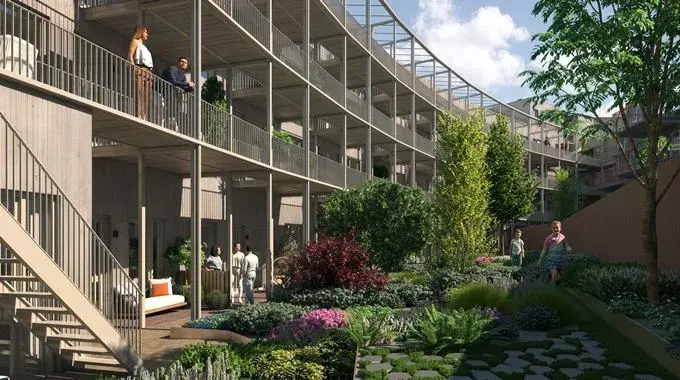 Appartement - Ruivenstraat - Rotterdam