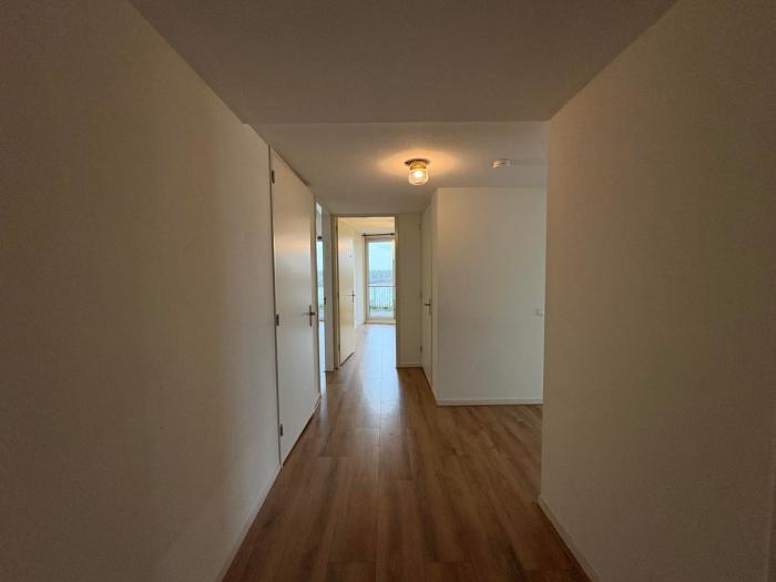 Appartement - Emmy Andriessestraat - Amsterdam