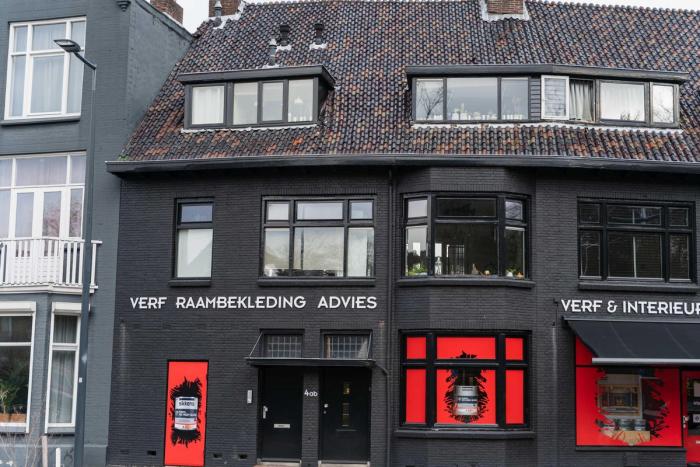 Appartement - Willem van Oranjelaan - Breda