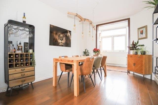 Appartement - Amsterdamsestraatweg - Utrecht