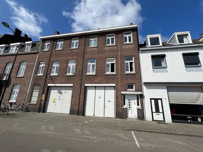 Appartement - Parallelweg - Maastricht