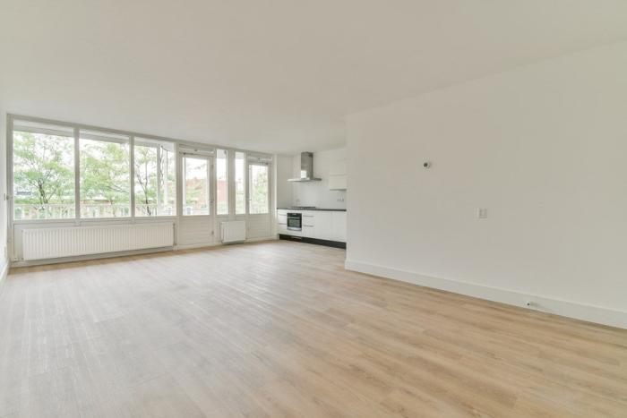 Appartement - Polderplein - Hoofddorp