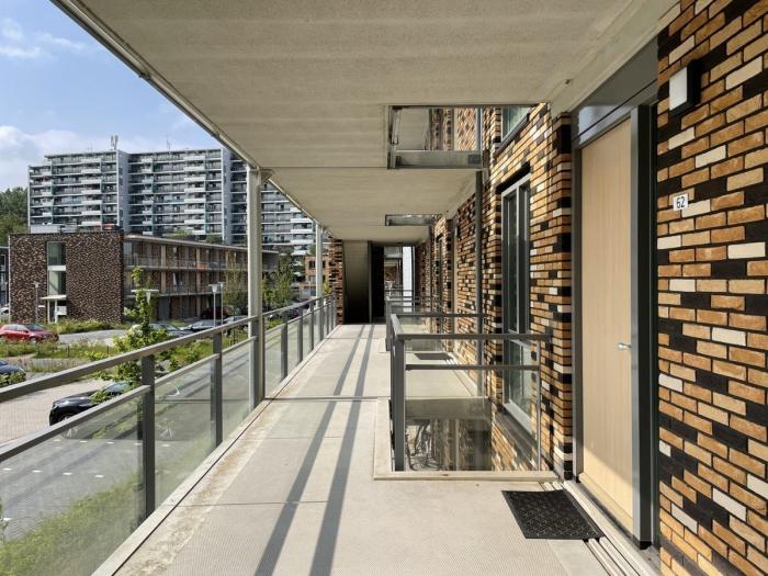 Appartement - Astronautenweg - Duivendrecht