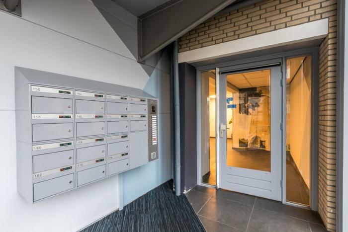 Appartement - Juweellaan - Zoetermeer