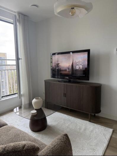 Appartement - Albertina Sisulupad - Rotterdam