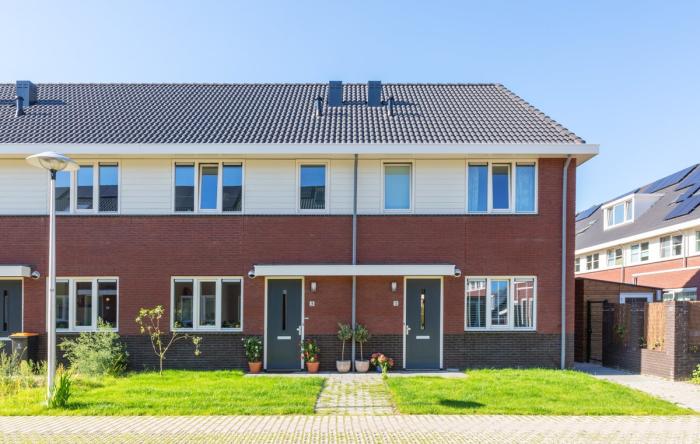 Appartement - Londrinadreef - Utrecht