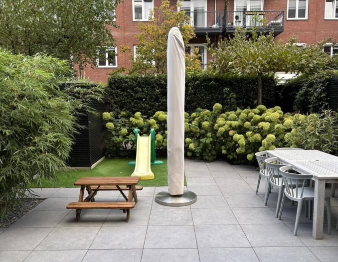 Appartement - Willem de Zwijgerlaan - Amsterdam