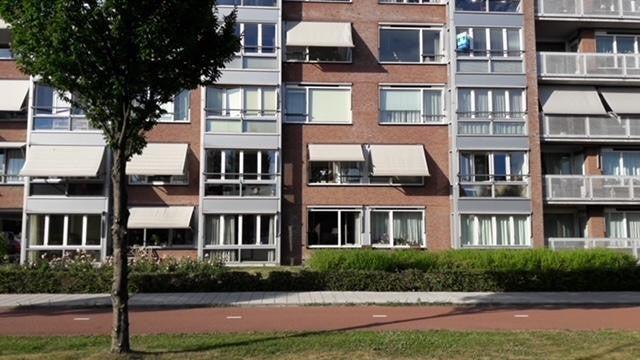 Appartement - Plantageweg - Zwijndrecht