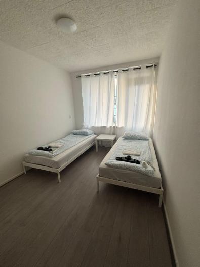 Appartement - Socratesstraat - Rotterdam