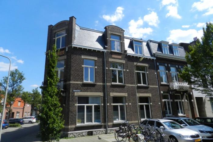 Appartement - Theodoor Schaepkensstraat - Maastricht