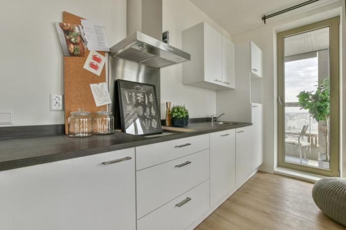Appartement - Karspeldreef - Amsterdam
