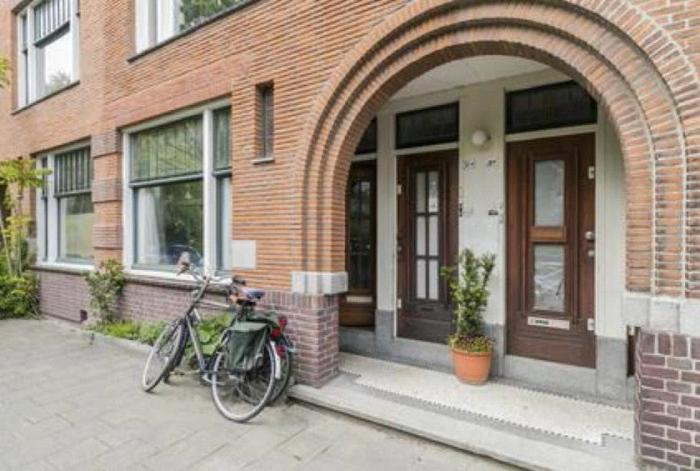 Appartement - Tak van Poortvlietstraat - Rotterdam