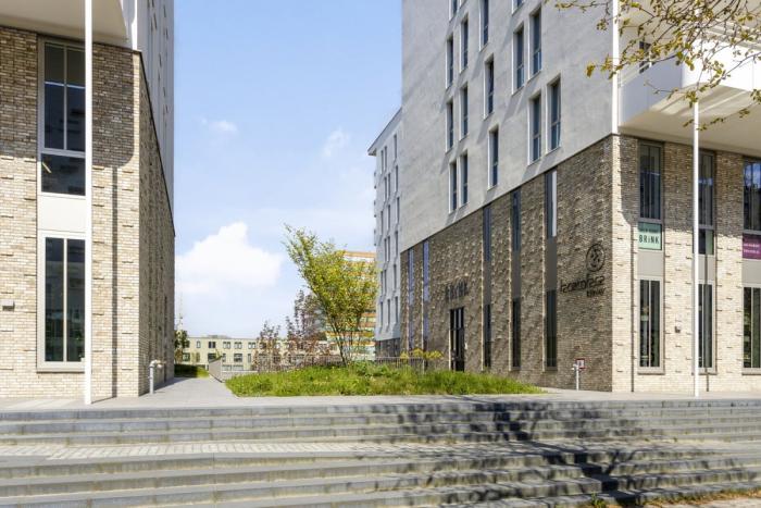 Appartement - Boumaboulevard - Groningen