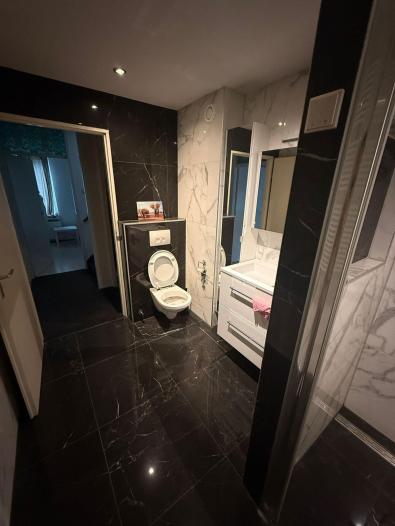 Appartement - Krabbendijkestraat - Rotterdam