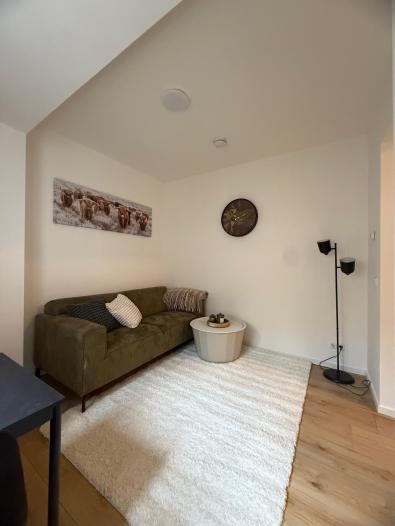 Appartement - Laan van Nieuw-Guinea - Utrecht