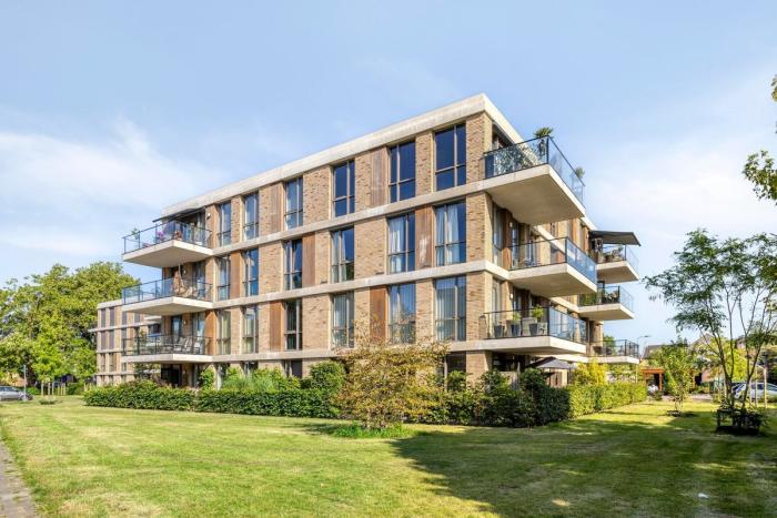 Appartement - Kapelstraat - Etten-Leur