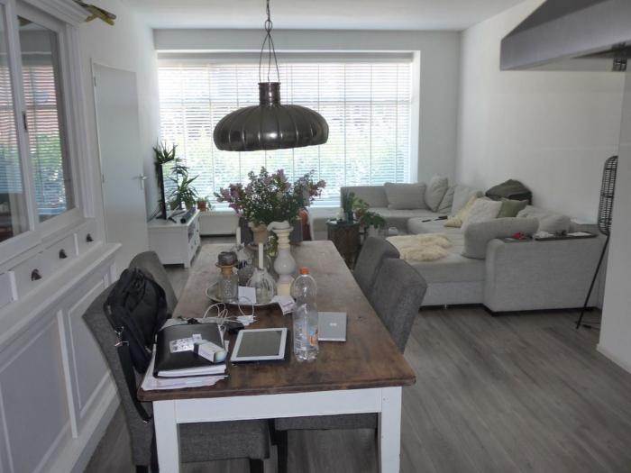 Appartement - Wagenweg - Haarlem