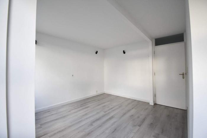 Kamer - Platostraat - Rotterdam