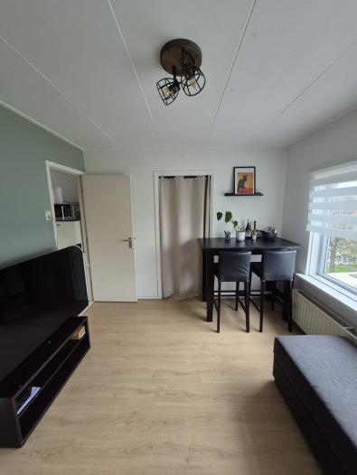 Appartement - Minister Talmastraat - Utrecht