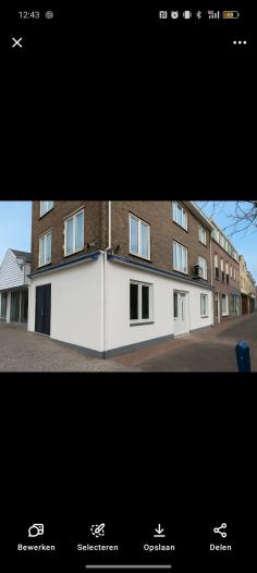 Appartement - Rijksweg Centrum - Geleen